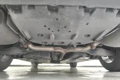 2021 Toyota Camry 2.0G Luxury, чёрный — фото 10