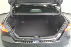 2021 Toyota Camry 2.0G Luxury, чёрный — фото 11