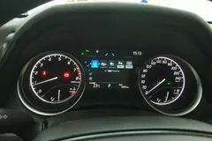 2021 Toyota Camry 2.0G Luxury, чёрный — фото 17