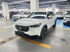2023 Honda XR-V 1.5L CVT, белый — фото 1