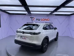 2023 Honda XR-V 1.5L CVT, белый — фото 4