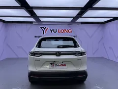 2023 Honda XR-V 1.5L CVT, белый — фото 5