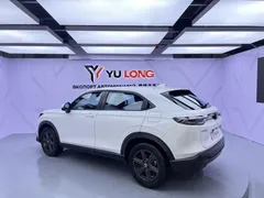 2023 Honda XR-V 1.5L CVT, белый — фото 6