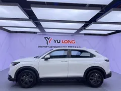 2023 Honda XR-V 1.5L CVT, белый — фото 7