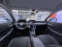 2023 Honda XR-V 1.5L CVT, белый — фото 9