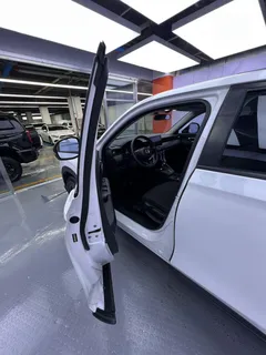 2023 Honda XR-V 1.5L CVT, белый — фото 11