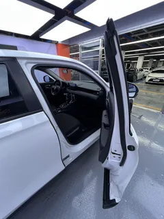 2023 Honda XR-V 1.5L CVT, белый — фото 12