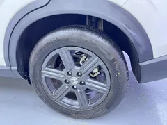 2023 Honda XR-V 1.5L CVT, белый — фото 13