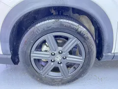 2023 Honda XR-V 1.5L CVT, белый — фото 14