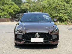 2022 MG MG5 180DVVT CVT Luxury — фото 2