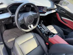 2022 MG MG5 180DVVT CVT Luxury — фото 8