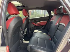 2022 MG MG5 180DVVT CVT Luxury — фото 9