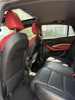 2022 MG MG5 180DVVT CVT Luxury — фото 10