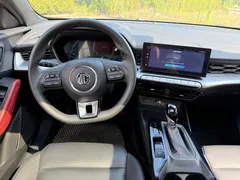 2022 MG MG5 180DVVT CVT Luxury — фото 12