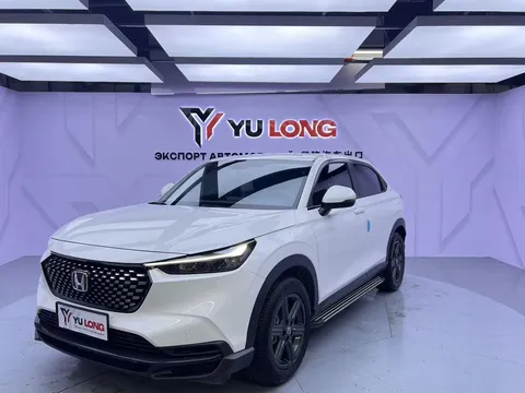 2023 Honda XR-V 1.5L CVT