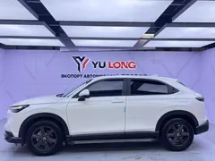 2023 Honda XR-V 1.5L CVT, белый — фото 3