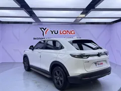 2023 Honda XR-V 1.5L CVT, белый — фото 4