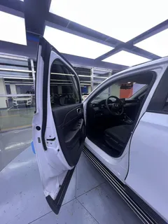 2023 Honda XR-V 1.5L CVT, белый — фото 7