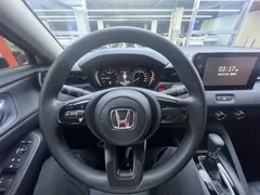 2023 Honda XR-V 1.5L CVT, белый — фото 9