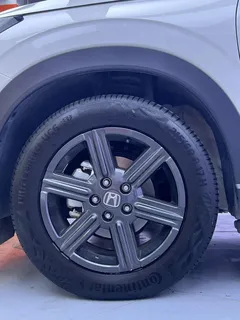 2023 Honda XR-V 1.5L CVT, белый — фото 13