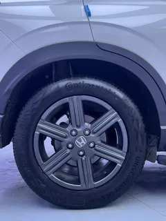 2023 Honda XR-V 1.5L CVT, белый — фото 14