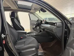 2023 Honda Vezel 1.5L CVT Tech, чёрный — фото 8