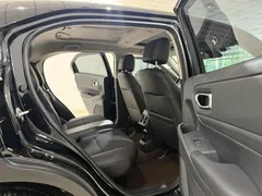 2023 Honda Vezel 1.5L CVT Tech, чёрный — фото 9