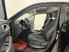2023 Honda Vezel 1.5L CVT Tech, чёрный — фото 10