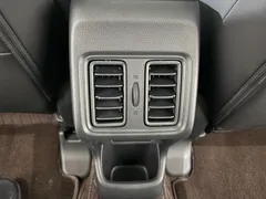 2023 Honda Vezel 1.5L CVT Tech, чёрный — фото 12