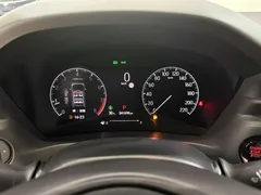 2023 Honda Vezel 1.5L CVT Tech, чёрный — фото 14
