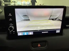 2023 Honda Vezel 1.5L CVT Tech, чёрный — фото 15