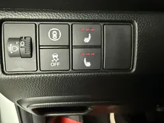 2023 Honda Vezel 1.5L CVT Tech, чёрный — фото 18