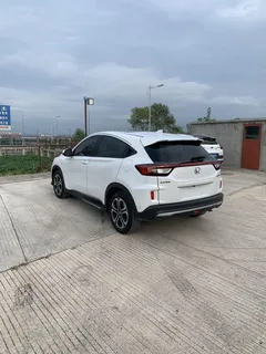 2022 Honda XR-V 1.5L CVT Obsidian, белый — фото 6