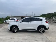2022 Honda XR-V 1.5L CVT Obsidian, белый — фото 7