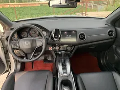 2022 Honda XR-V 1.5L CVT Obsidian, белый — фото 15