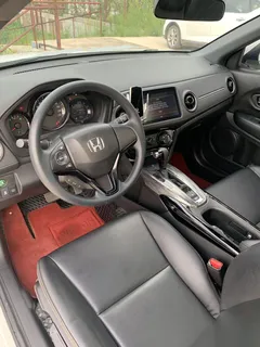 2022 Honda XR-V 1.5L CVT Obsidian, белый — фото 16
