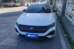 2023 Volkswagen Lavida 1.5L AT, белый — фото 3