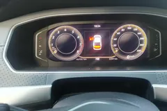2023 Volkswagen Lavida 1.5L AT, белый — фото 17