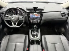 2023 Nissan X-Trail Classic 2.0L 2WD Premium, чёрный — фото 5