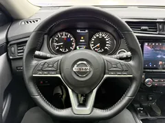 2023 Nissan X-Trail Classic 2.0L 2WD Premium, чёрный — фото 8