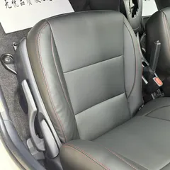 2022 Toyota Yaris L Zhixuan X 1.5L CVT Luxury Plus, белый — фото 17