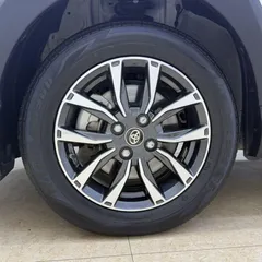 2022 Toyota Yaris L Zhixuan X 1.5L CVT Luxury Plus, белый — фото 22