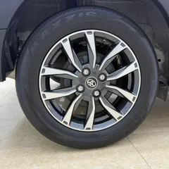 2022 Toyota Yaris L Zhixuan X 1.5L CVT Luxury Plus, белый — фото 24
