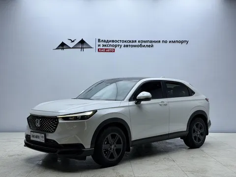 2023 Honda XR-V 1.5L CVT