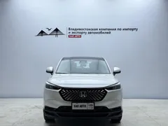2023 Honda XR-V 1.5L CVT, белый — фото 2