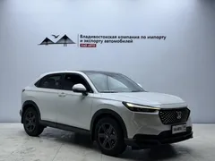 2023 Honda XR-V 1.5L CVT, белый — фото 3