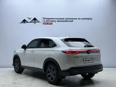 2023 Honda XR-V 1.5L CVT, белый — фото 4