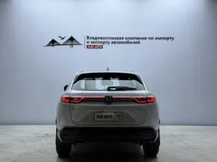 2023 Honda XR-V 1.5L CVT, белый — фото 5