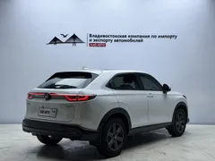 2023 Honda XR-V 1.5L CVT, белый — фото 6