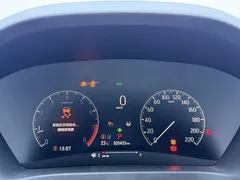 2023 Honda XR-V 1.5L CVT, белый — фото 9